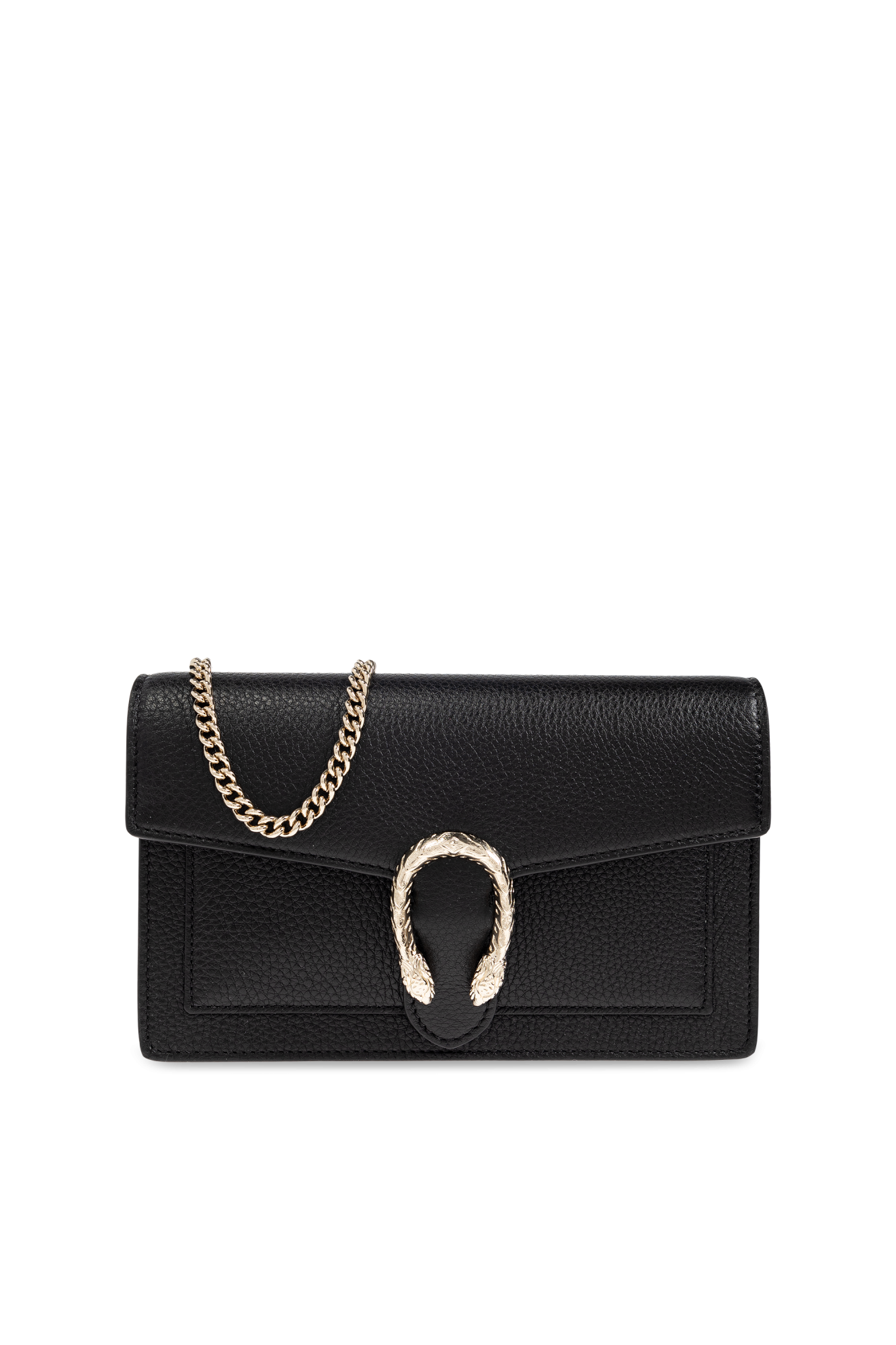 Gucci Wallet on 'Dionysus' chain | Women's | Vitkac